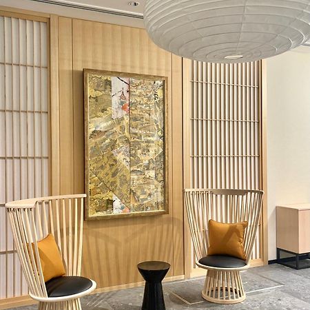 Garner Hotel Osaka Honmachi Midosuji By Ihg Exterior foto