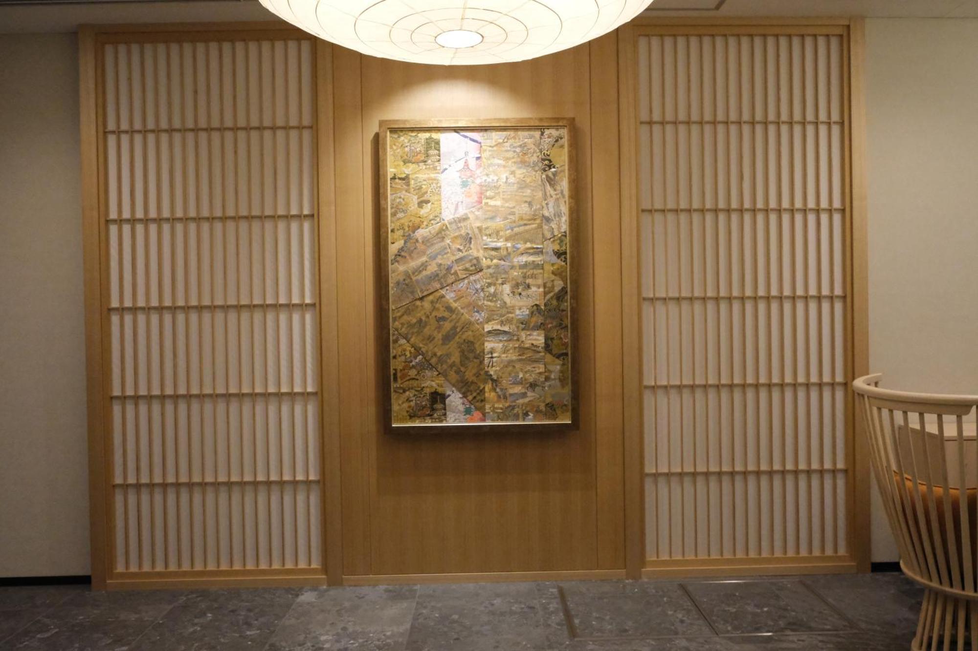 Garner Hotel Osaka Honmachi Midosuji By Ihg Exterior foto