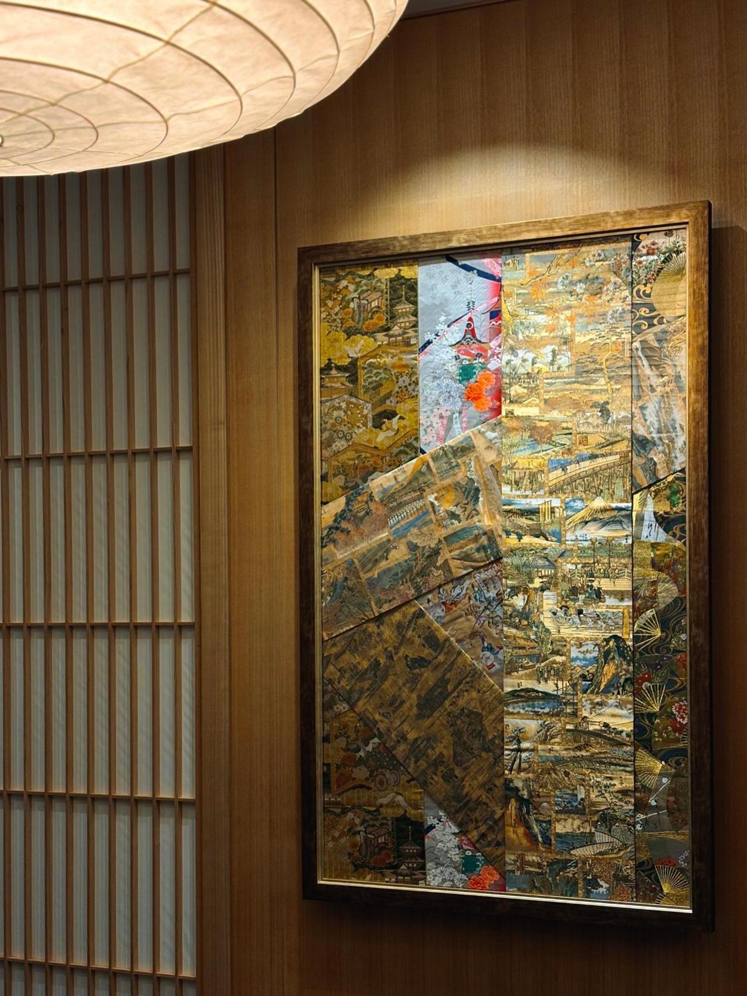 Garner Hotel Osaka Honmachi Midosuji By Ihg Exterior foto