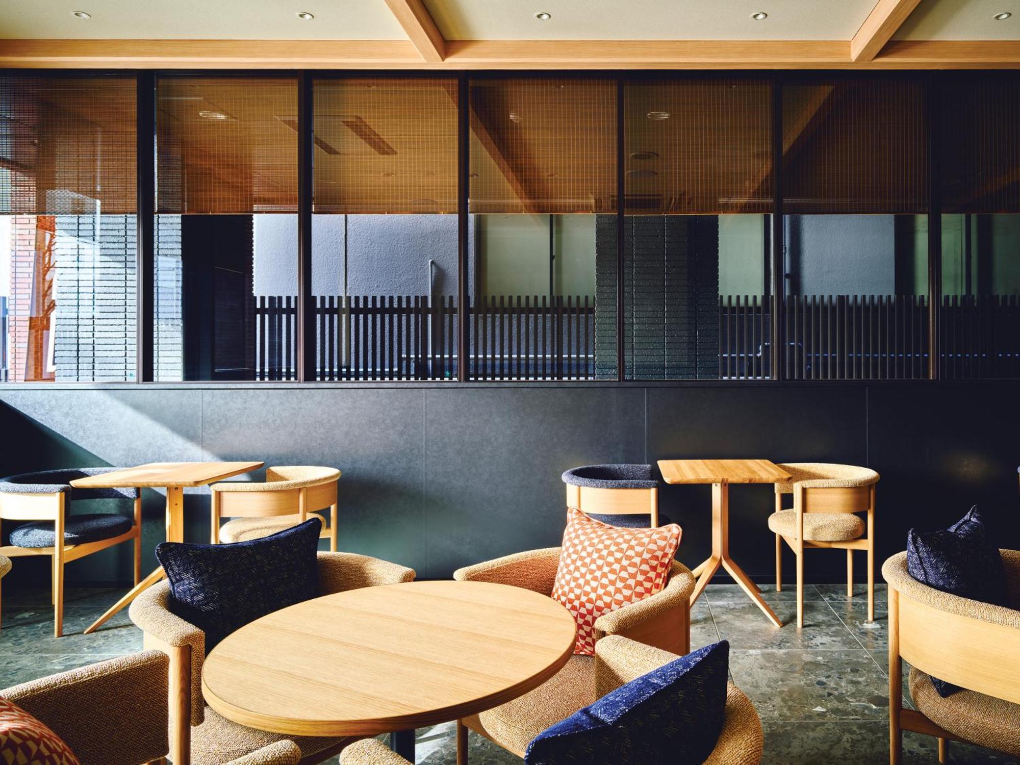 Garner Hotel Osaka Honmachi Midosuji By Ihg Exterior foto